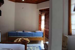 Orkide Apart Hotel