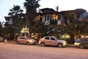 Orkide Apart Hotel