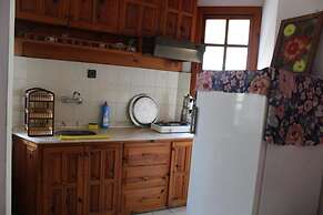 Orkide Apart Hotel