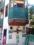 Orkide Apart Hotel