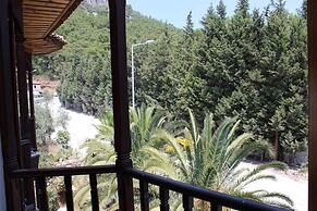 Orkide Apart Hotel