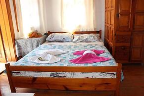 Orkide Apart Hotel