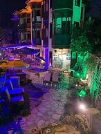 Orkide Apart Hotel