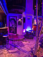 Orkide Apart Hotel
