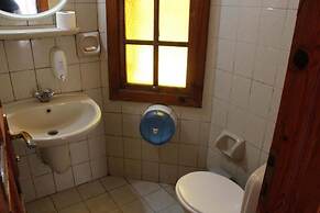 Orkide Apart Hotel