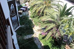 Orkide Apart Hotel
