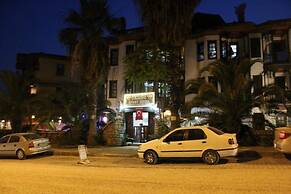 Orkide Apart Hotel