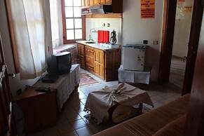 Orkide Apart Hotel