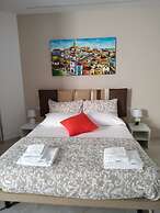 In & Out Matera