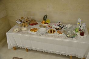 In & Out Matera