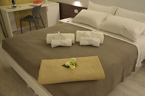 In & Out Matera