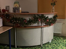 Apple Economy Hotel