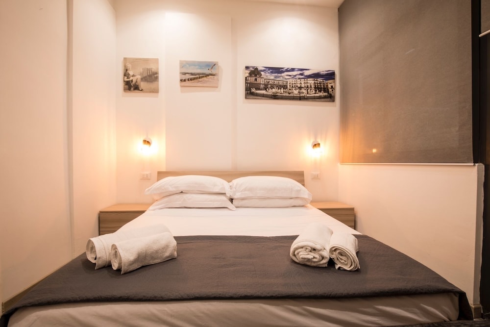Sammartino suite