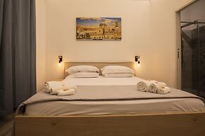 Sammartino suite
