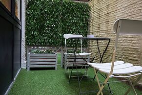 Sammartino suite