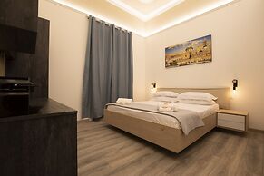 Sammartino suite