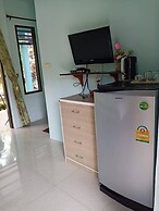 Palmthien Pool Villa Aonang