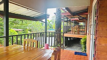 Palmthien Pool Villa Aonang