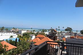 Dana Homestay