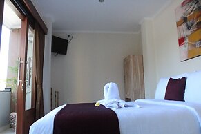 Dana Homestay