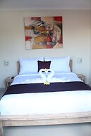 Dana Homestay