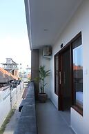 Dana Homestay