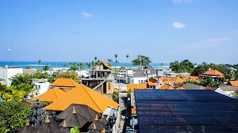 Dana Homestay