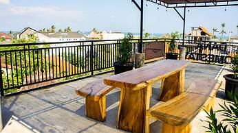Dana Homestay