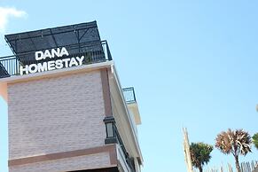 Dana Homestay