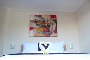 Dana Homestay