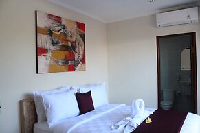 Dana Homestay