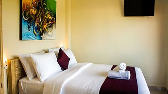 Dana Homestay