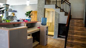Dana Homestay