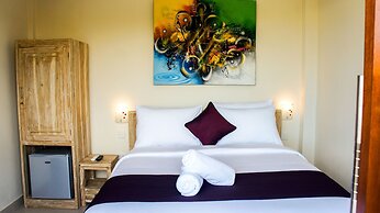 Dana Homestay