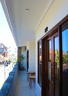 Dana Homestay