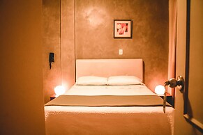 Hotel Chimor