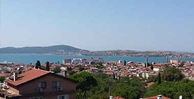 Camlaralti Pansiyon