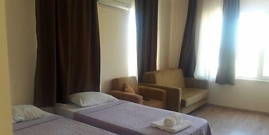 Camlaralti Pansiyon