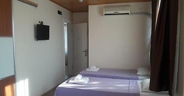 Camlaralti Pansiyon