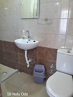 Camlaralti Pansiyon