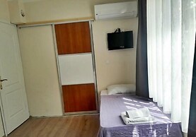 Camlaralti Pansiyon