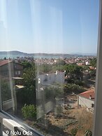 Camlaralti Pansiyon