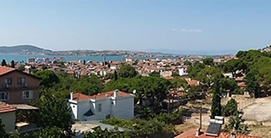 Camlaralti Pansiyon