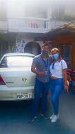 Hostal Santa Cruz Backpackers