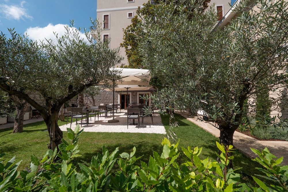 Boutique Hotel Vela