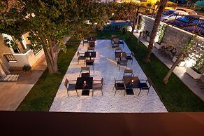 Boutique Hotel Vela