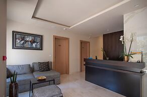 Boutique Hotel Vela
