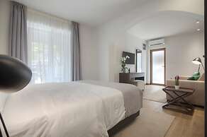 Boutique Hotel Vela