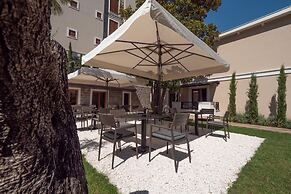 Boutique Hotel Vela