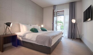 Boutique Hotel Vela
